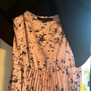 All saints dress